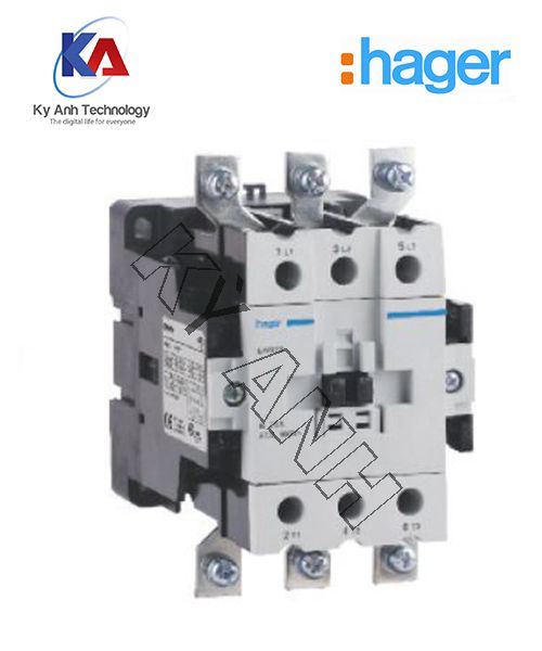 Khởi động từ Hager