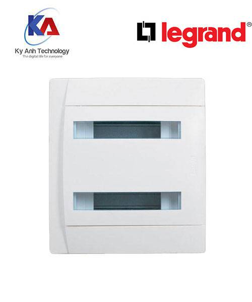 Tủ điện Legrand