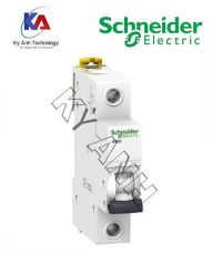 Aptomat MCB 1P 10A 6KA Schneider A9K27110