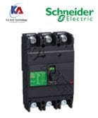 Aptomat MCCB 3P 160A 36KA Schneider CVS LV516333