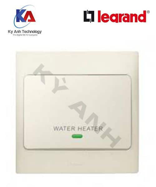 Công Tắc đơn 20A có Led Mallia – 281062- Legrand