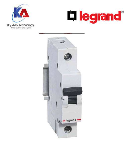 Aptomatt RX3 Legrand MCB 1P 32A 6kA 419843